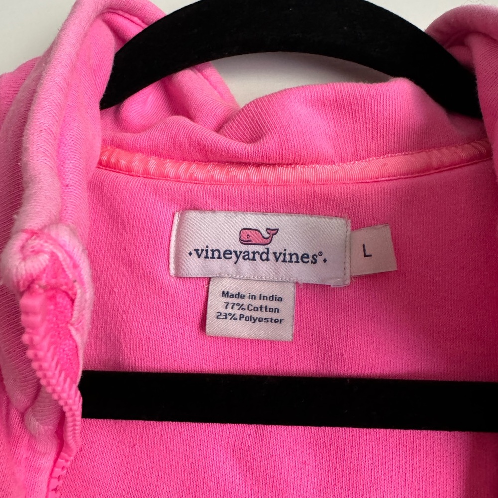 Vineyard vines pullover
